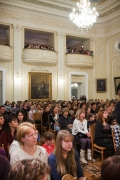 ��� ������ 2011. ����� �������� "��� ��������". BENEDICT SCHOOL